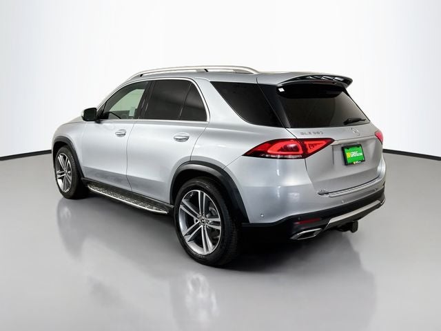 2022 Mercedes-Benz GLE GLE 350