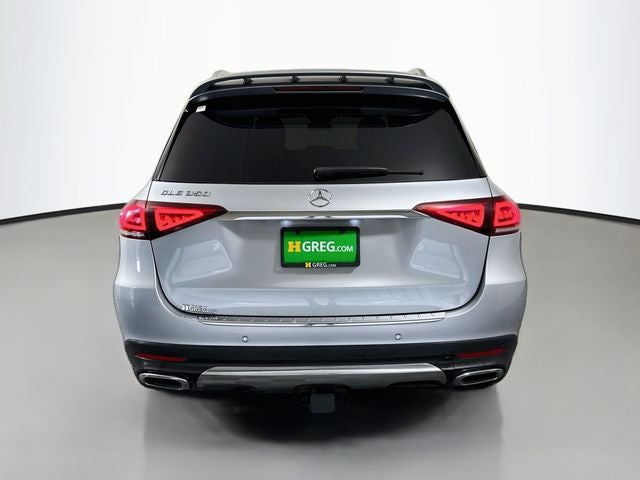 2022 Mercedes-Benz GLE GLE 350