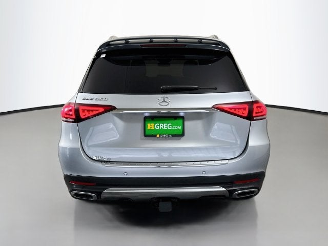 2022 Mercedes-Benz GLE GLE 350