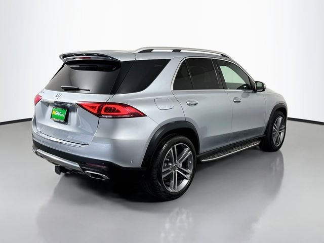 2022 Mercedes-Benz GLE GLE 350