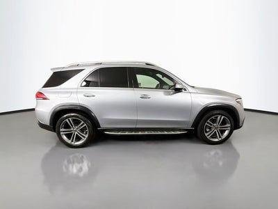 2022 Mercedes-Benz GLE GLE 350