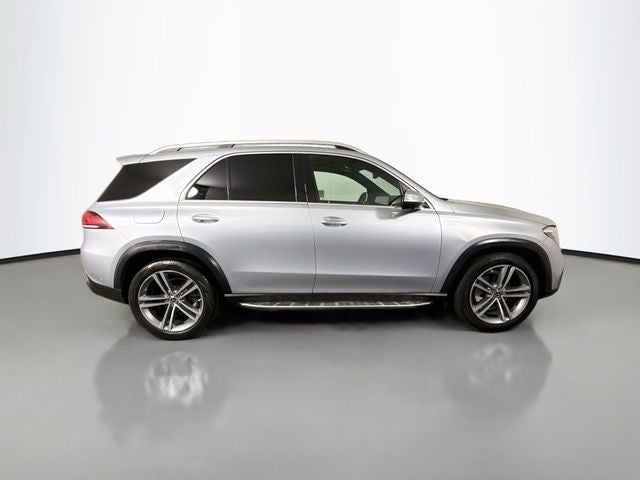 2022 Mercedes-Benz GLE GLE 350