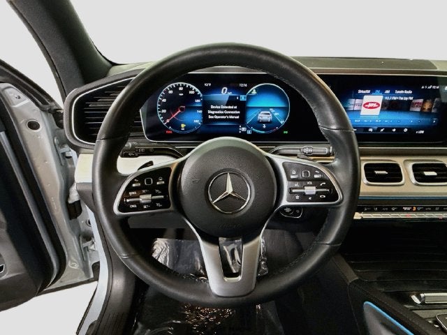 2022 Mercedes-Benz GLE GLE 350