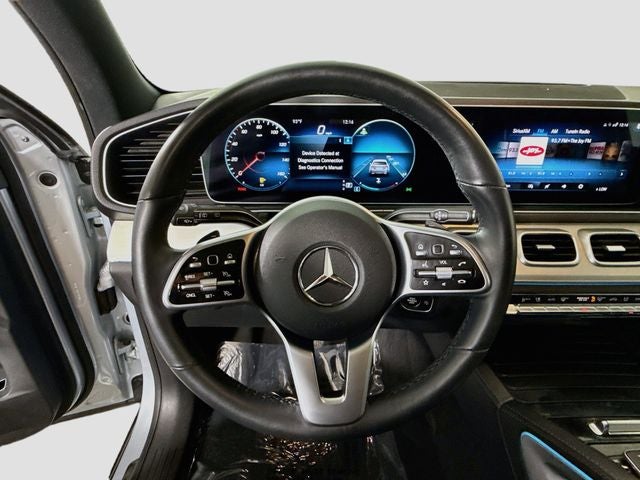 2022 Mercedes-Benz GLE GLE 350
