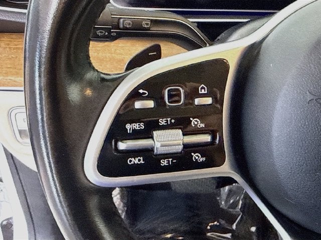 2021 Mercedes-Benz GLE GLE 350