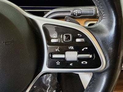 2021 Mercedes-Benz GLE GLE 350