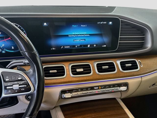 2021 Mercedes-Benz GLE GLE 350
