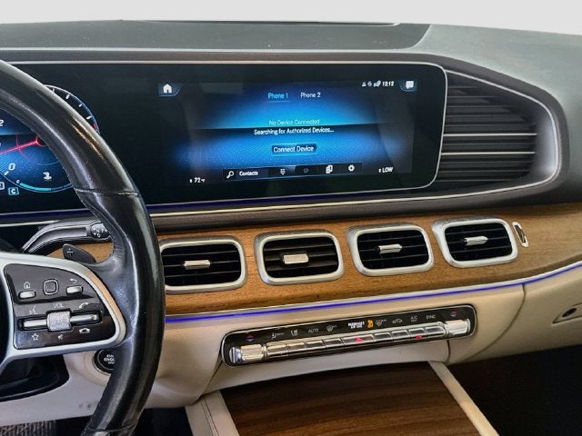 2021 Mercedes-Benz GLE GLE 350