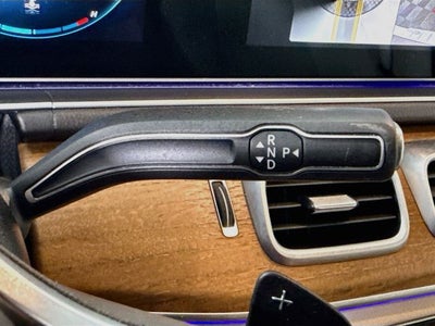 2021 Mercedes-Benz GLE GLE 350