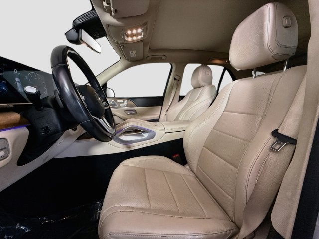 2021 Mercedes-Benz GLE GLE 350