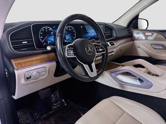 2021 Mercedes-Benz GLE GLE 350