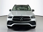 2021 Mercedes-Benz GLE GLE 350