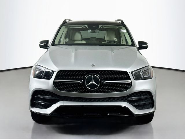 2021 Mercedes-Benz GLE GLE 350