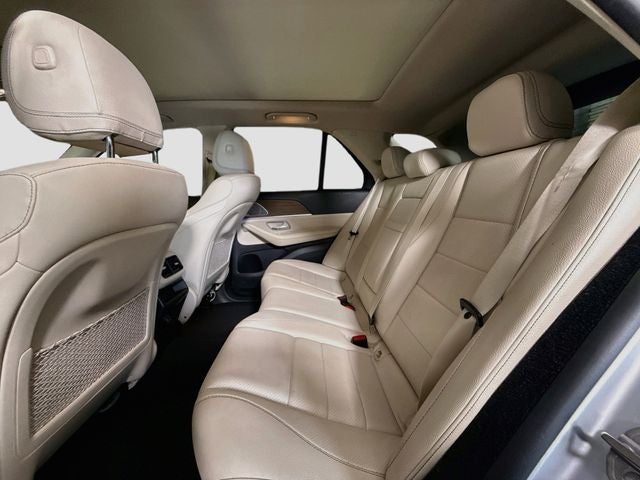 2021 Mercedes-Benz GLE GLE 350