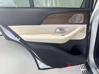 2021 Mercedes-Benz GLE GLE 350