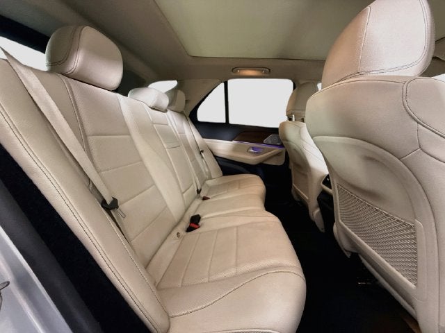 2021 Mercedes-Benz GLE GLE 350