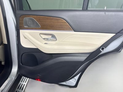 2021 Mercedes-Benz GLE GLE 350
