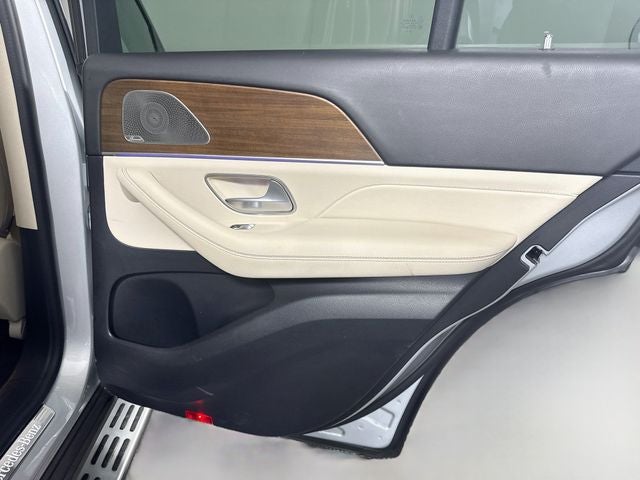 2021 Mercedes-Benz GLE GLE 350