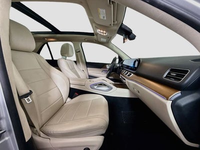 2021 Mercedes-Benz GLE GLE 350
