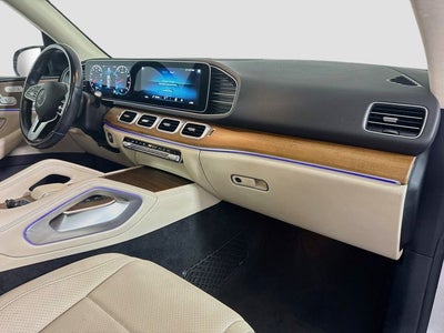 2021 Mercedes-Benz GLE GLE 350