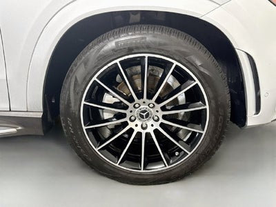 2021 Mercedes-Benz GLE GLE 350