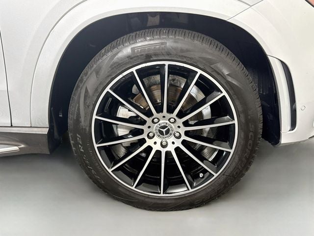 2021 Mercedes-Benz GLE GLE 350