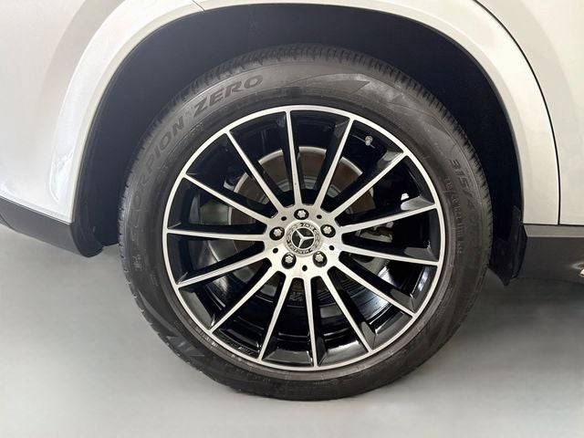 2021 Mercedes-Benz GLE GLE 350
