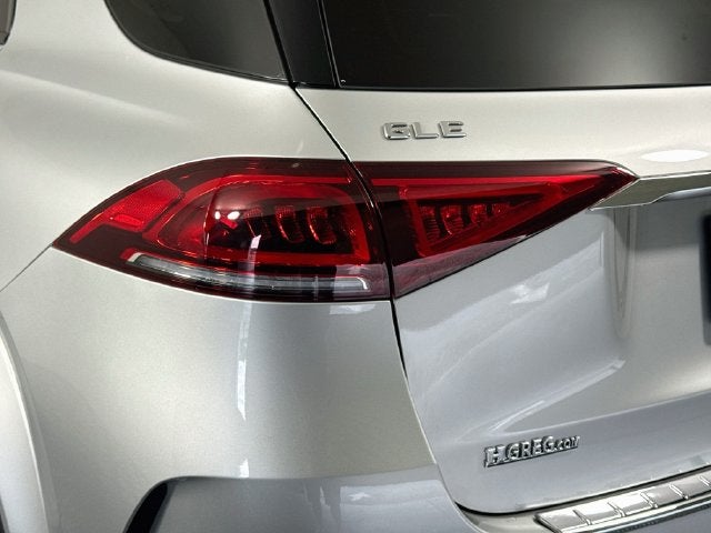 2021 Mercedes-Benz GLE GLE 350