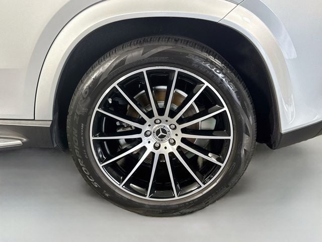 2021 Mercedes-Benz GLE GLE 350