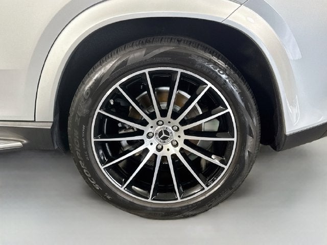 2021 Mercedes-Benz GLE GLE 350