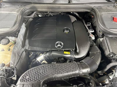 2021 Mercedes-Benz GLE GLE 350