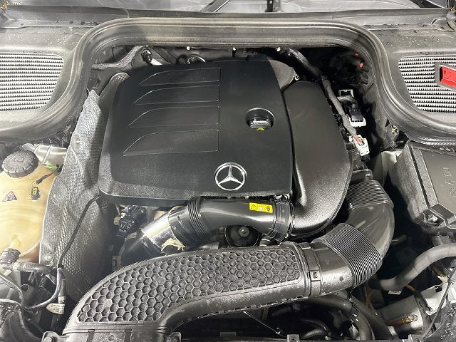 2021 Mercedes-Benz GLE GLE 350