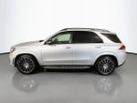2021 Mercedes-Benz GLE GLE 350