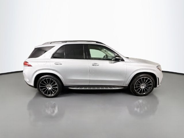 2021 Mercedes-Benz GLE GLE 350