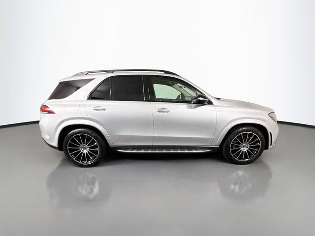 2021 Mercedes-Benz GLE GLE 350