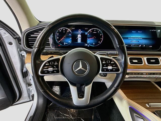 2021 Mercedes-Benz GLE GLE 350