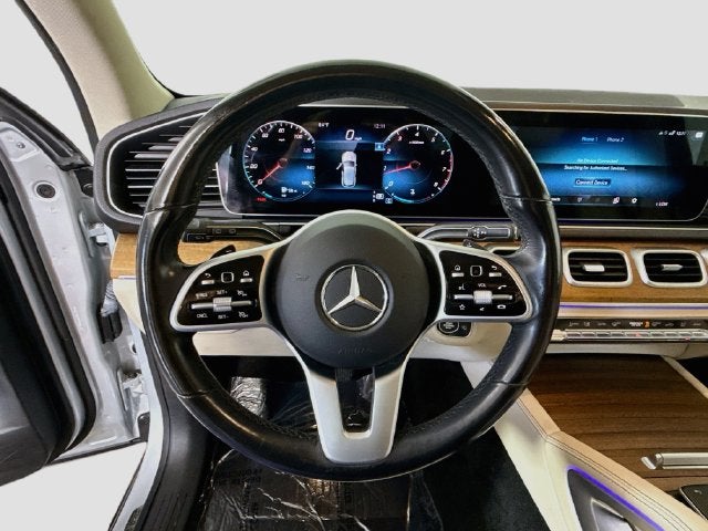 2021 Mercedes-Benz GLE GLE 350