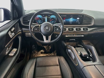 2021 Mercedes-Benz GLE GLE 350 Base