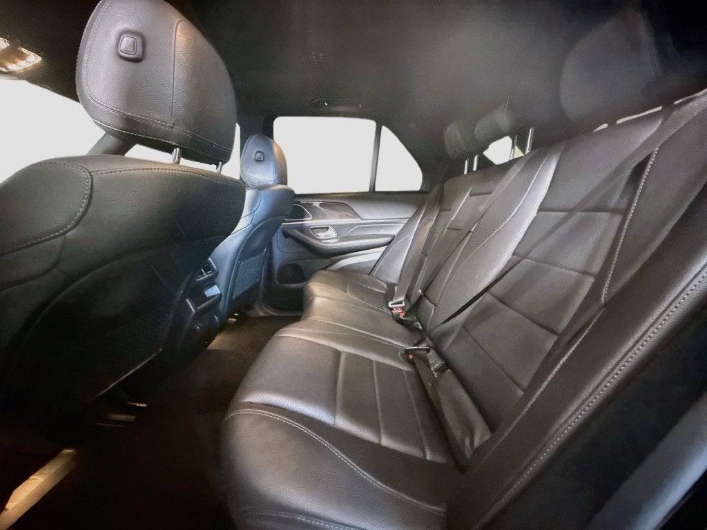 2021 Mercedes-Benz GLE GLE 350 Base