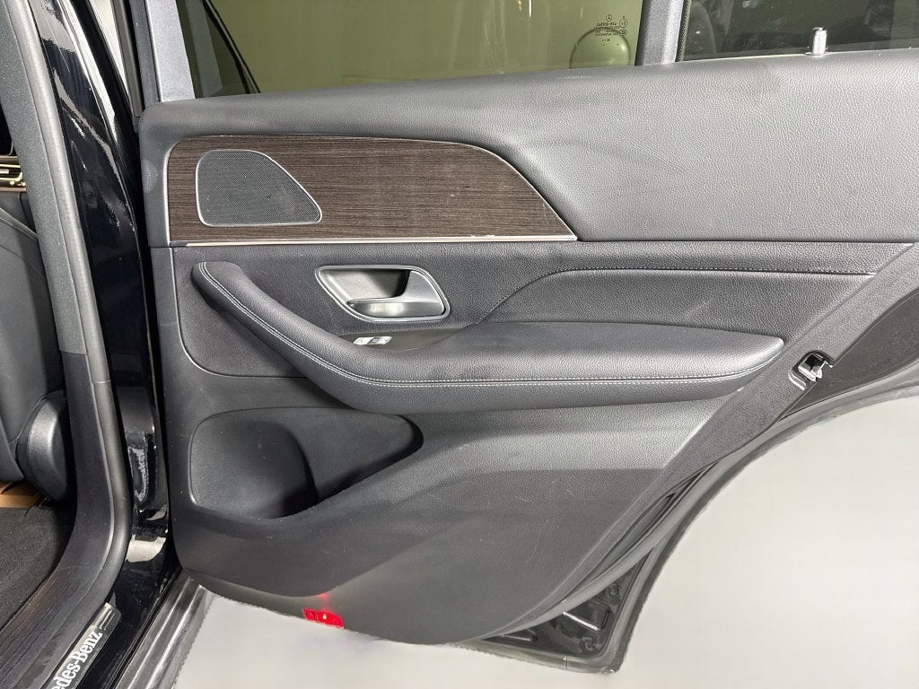 2021 Mercedes-Benz GLE GLE 350 Base