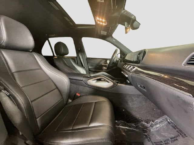 2021 Mercedes-Benz GLE GLE 350 Base