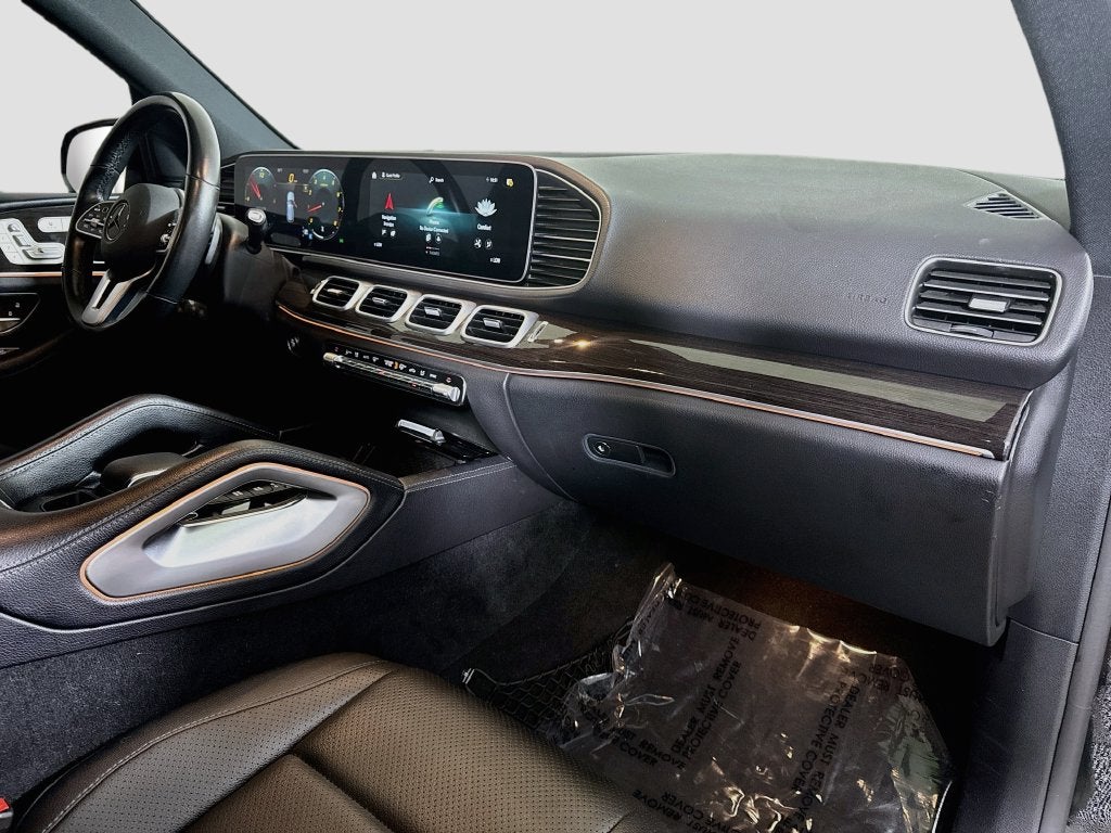 2021 Mercedes-Benz GLE GLE 350 Base