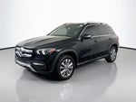 2021 Mercedes-Benz GLE GLE 350 Base