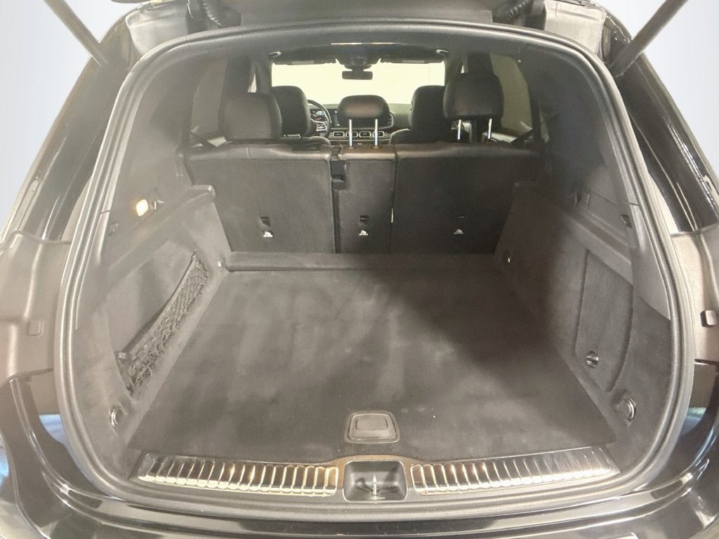 2021 Mercedes-Benz GLE GLE 350 Base