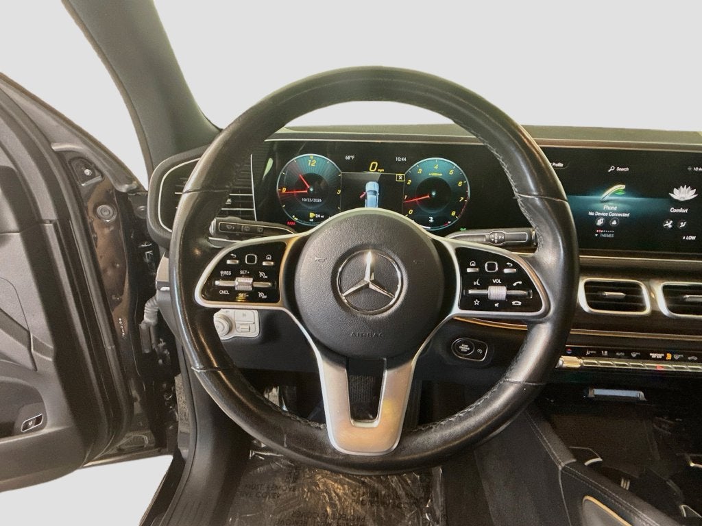 2021 Mercedes-Benz GLE GLE 350 Base