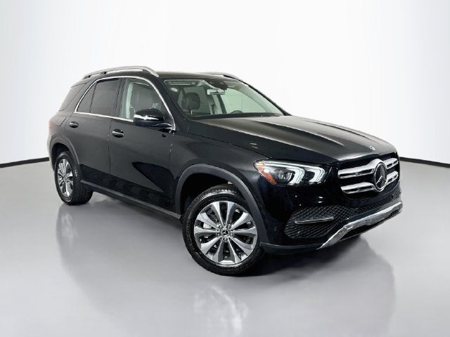 2020 Mercedes-Benz GLE GLE 350
