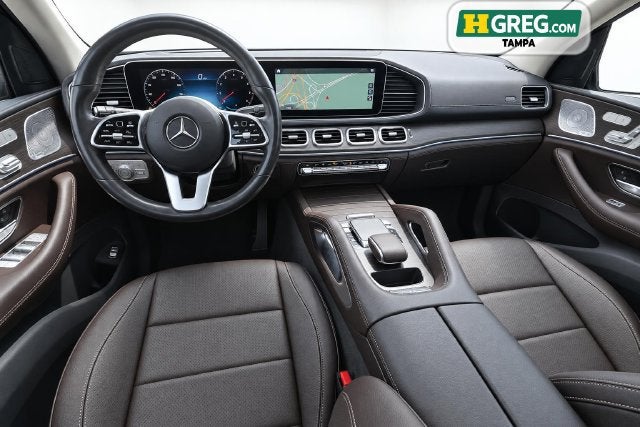 2020 Mercedes-Benz GLE GLE 350