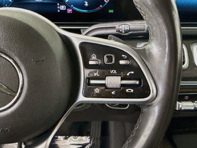 2020 Mercedes-Benz GLE GLE 350