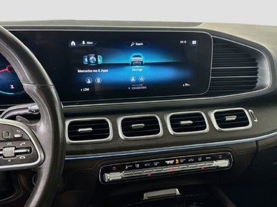 2020 Mercedes-Benz GLE GLE 350