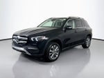 2020 Mercedes-Benz GLE GLE 350